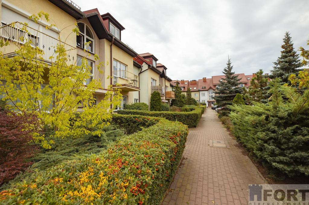 Mieszkanie Wynajem Szczecin Pogodno II Horeszków