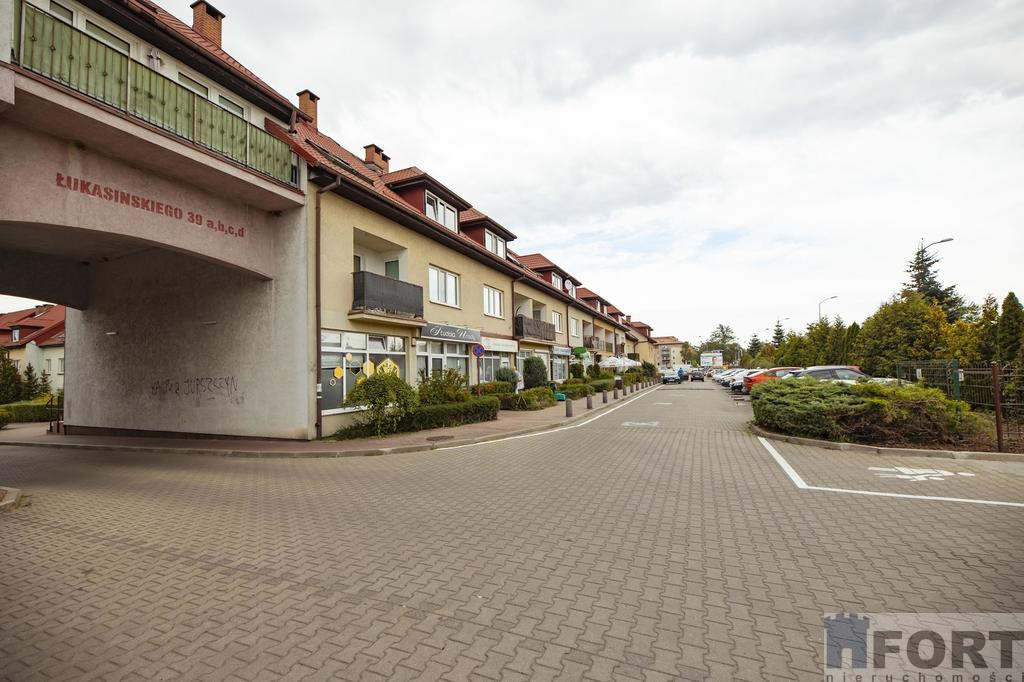 Mieszkanie Wynajem Szczecin Pogodno II Horeszków 12
