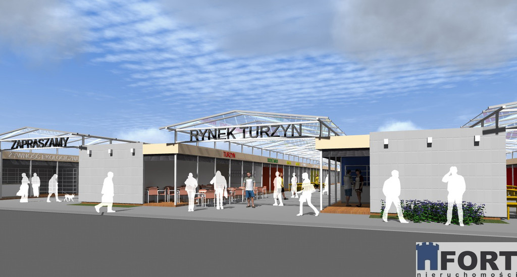 Lokal Wynajem Szczecin Centrum 3