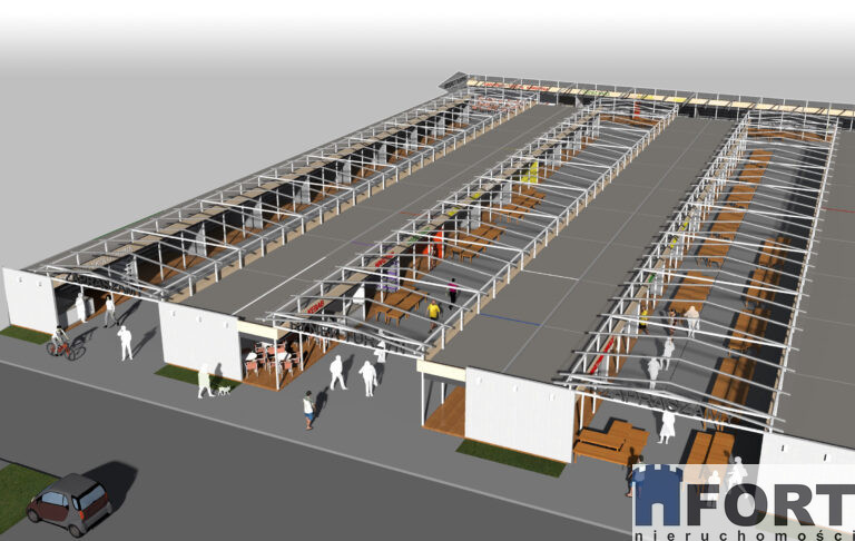Lokal Wynajem Szczecin Centrum 4