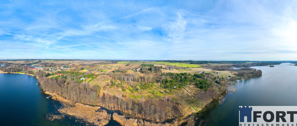 Działka Sprzedaż Lubieszewo 10