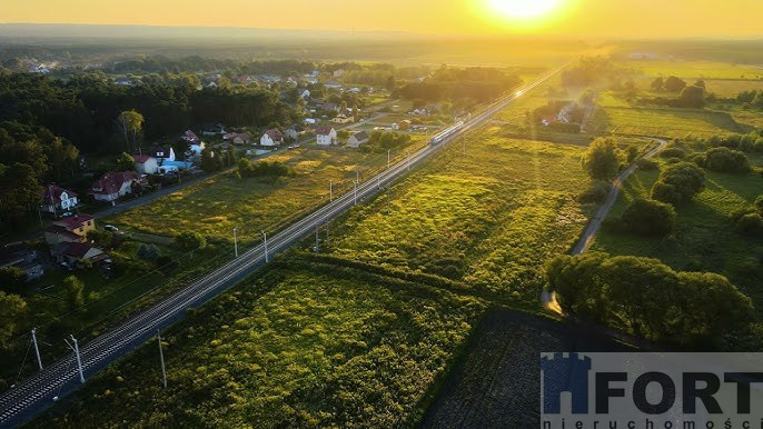 Działka na każdą kieszeń