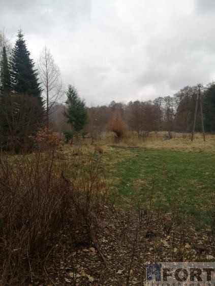 Działka Sprzedaż Stawno