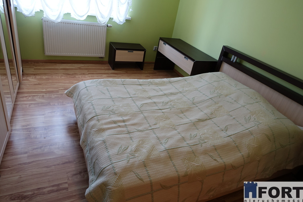 Obiekt Sprzedaż Chojna 18
