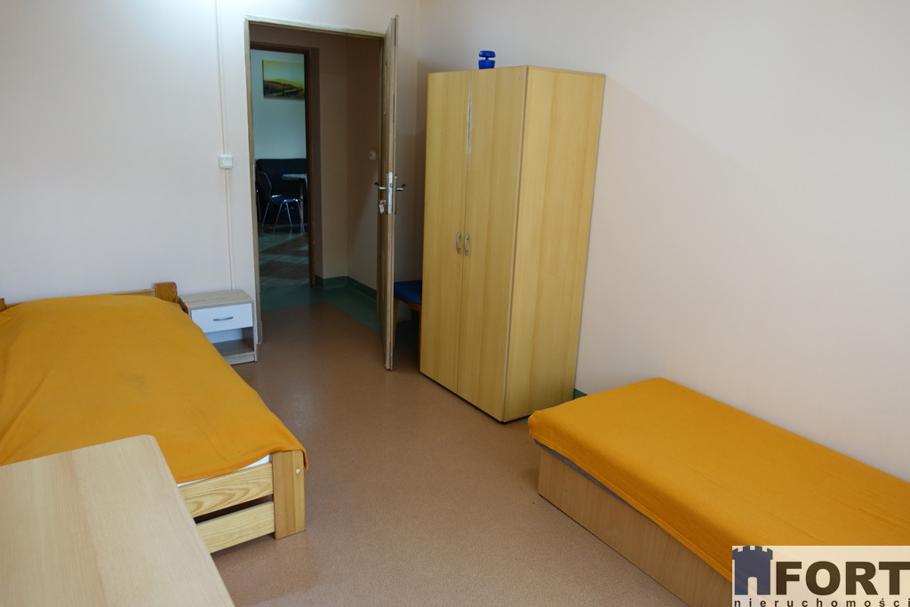 Obiekt Sprzedaż Chojna 53