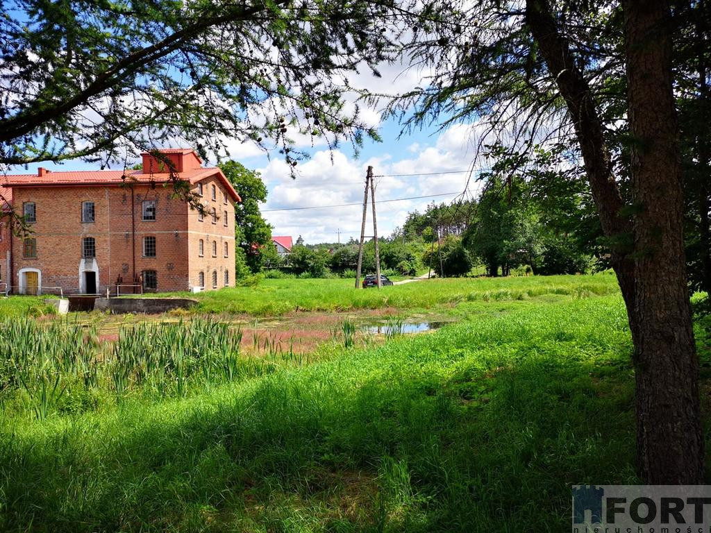 Dom Sprzedaż Sławoborze