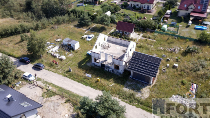 Dom Sprzedaż Łęgi 2