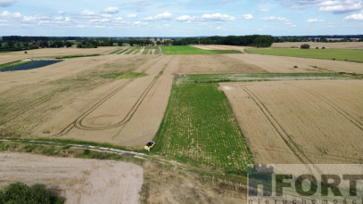 Działka Sprzedaż Bielice