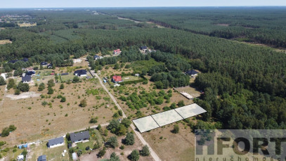 Działka Sprzedaż Rurzyca