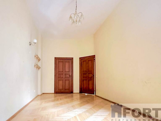 Apartament do wynajęcia w Centrum