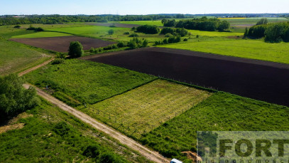 Działka Sprzedaż Szczecin Skolwin