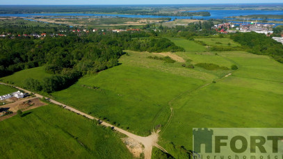 Działka Sprzedaż Szczecin Skolwin