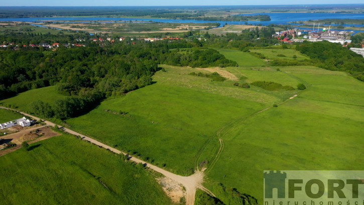 Działka Sprzedaż Szczecin Skolwin 4