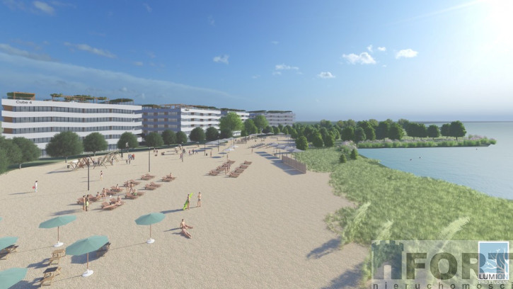 Działka Sprzedaż Gdańsk 3
