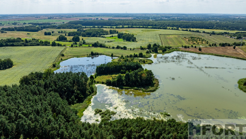 Działka Sprzedaż Binowo