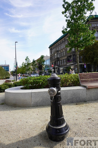 Mieszkanie Sprzedaż Szczecin Centrum Aleja Wojska Polskiego 16
