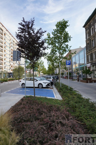 Mieszkanie Sprzedaż Szczecin Centrum Aleja Wojska Polskiego 15