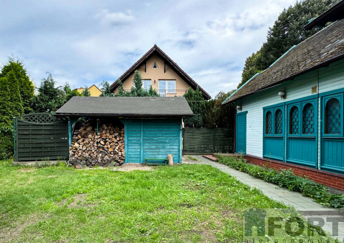 Lokal Sprzedaż Goleniów 3