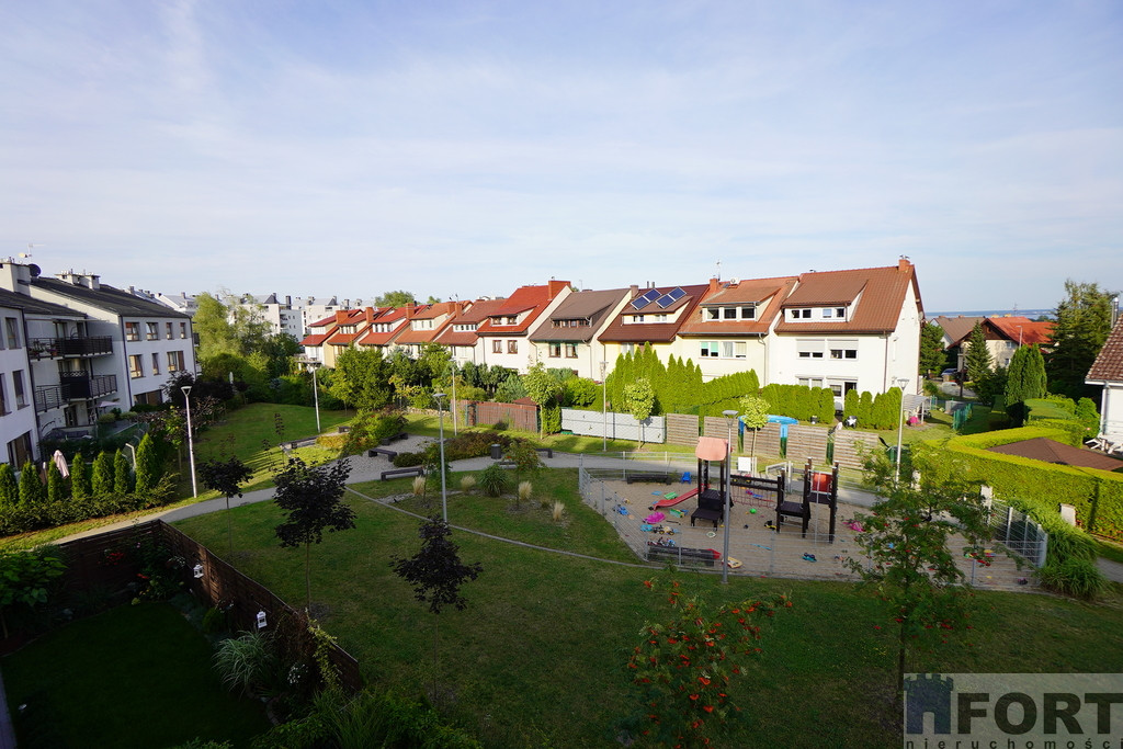 Mieszkanie Wynajem Szczecin Warszewo Pelikana 17