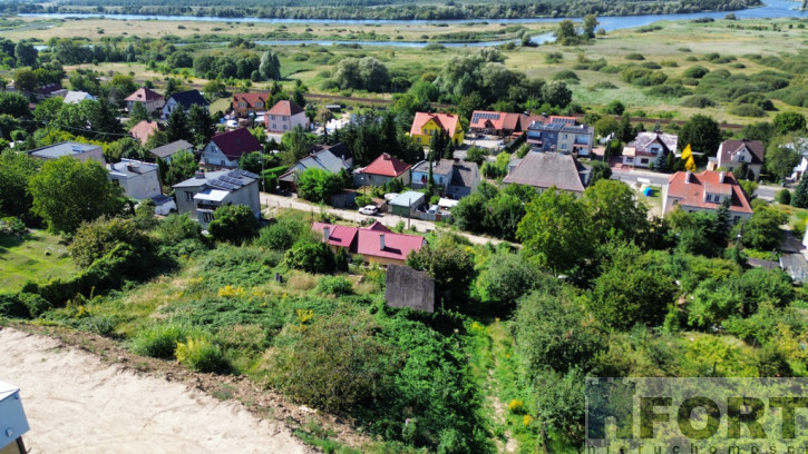Działka Sprzedaż Szczecin Klucz 1
