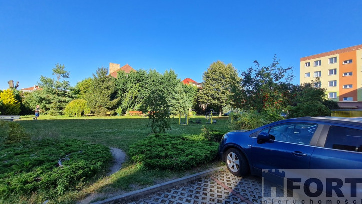 Mieszkanie Sprzedaż Stargard Pogodna 13