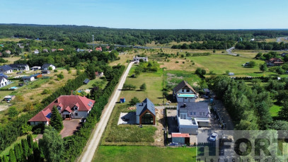 Działka Sprzedaż Szczecin Klucz