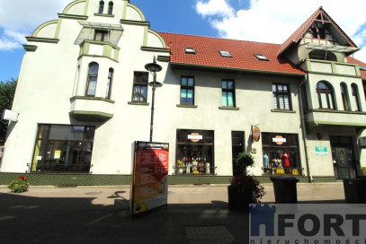 Obiekt Sprzedaż Czaplinek Generała Władysława Sikorskiego