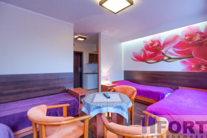 Dom Sprzedaż Międzywodzie