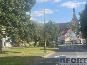 Lokal Sprzedaż Nowogard Warszawska