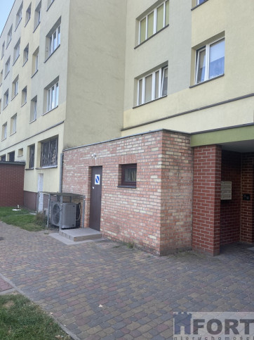 Lokal Sprzedaż Nowogard Warszawska 7