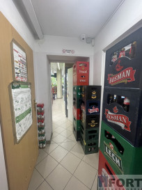 Lokal Sprzedaż Nowogard Warszawska