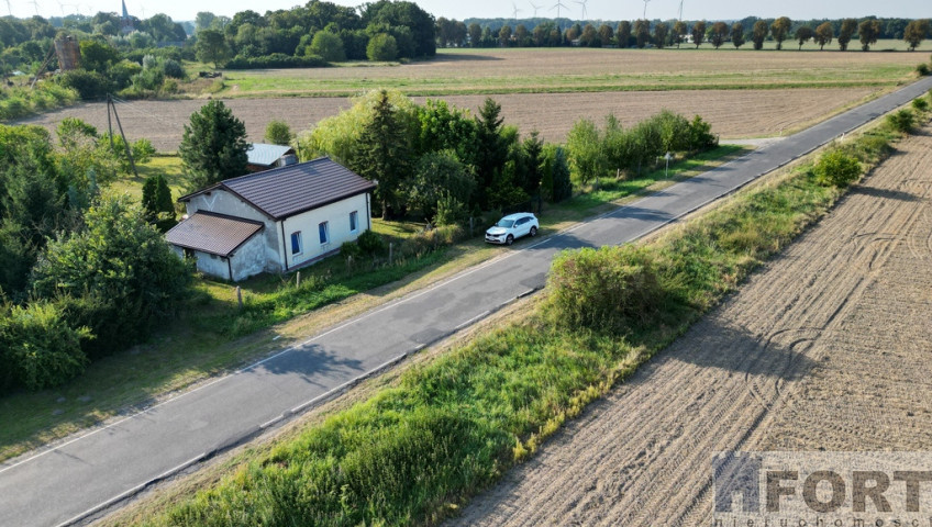 Dom Sprzedaż Dobropole Pyrzyckie