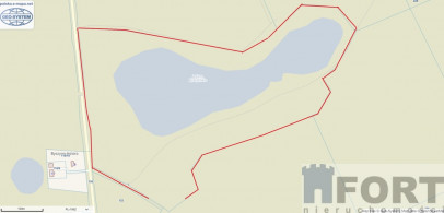 Działka Sprzedaż Byszyno