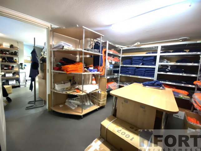 Lokal Sprzedaż Szczecin Centrum Władysława Jagiełły 1