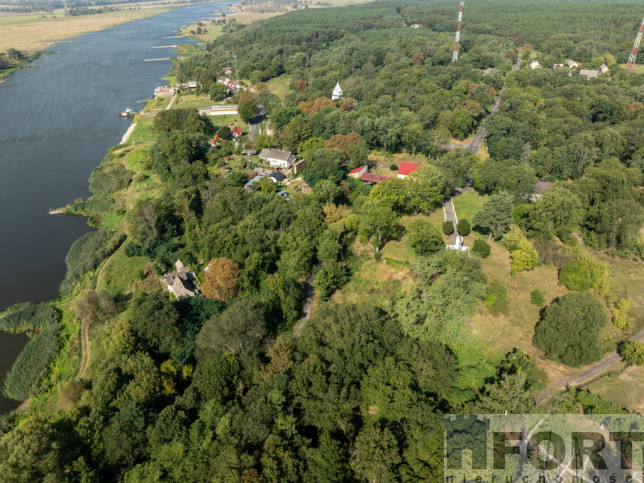 Działka Sprzedaż Gozdowice 5