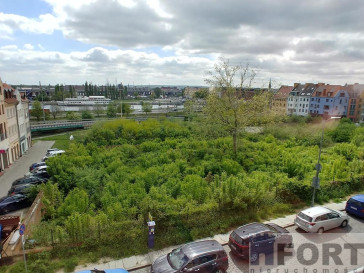 Mieszkanie Wynajem Szczecin Stare Miasto Panieńska