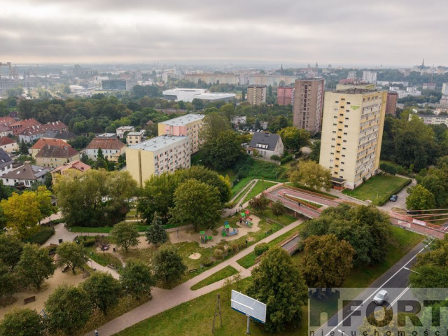 Po remoncie | 2 pokoje | Staw Brodowski