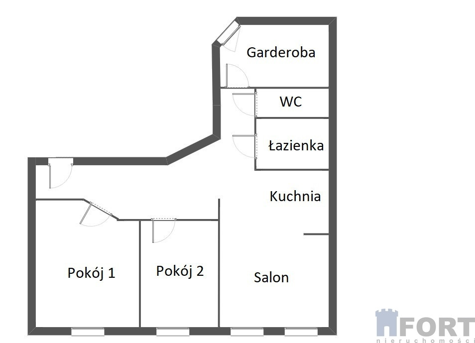 Mieszkanie Wynajem Szczecin Śródmieście