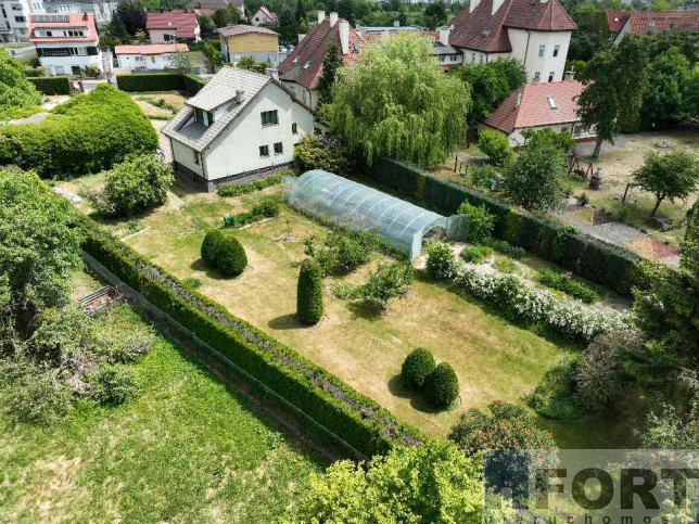 Działka Sprzedaż Szczecin Warszewo Rostocka 4
