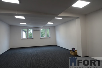 Lokal Wynajem Szczecin Dąbie