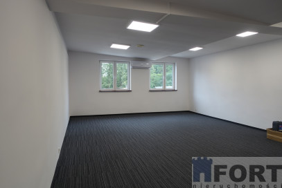 Lokal Wynajem Szczecin Dąbie