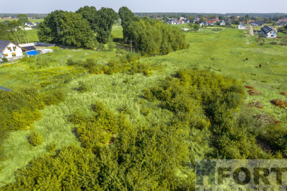Działka Sprzedaż Kliniska Wielkie