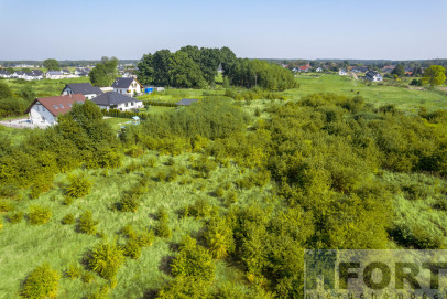 Działka Sprzedaż Kliniska Wielkie