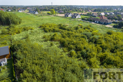 Działka Sprzedaż Kliniska Wielkie