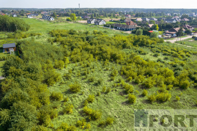 Działka Sprzedaż Kliniska Wielkie