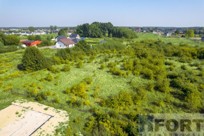 Działka Sprzedaż Kliniska Wielkie
