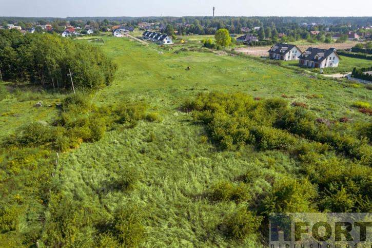 Działka Sprzedaż Kliniska Wielkie 9