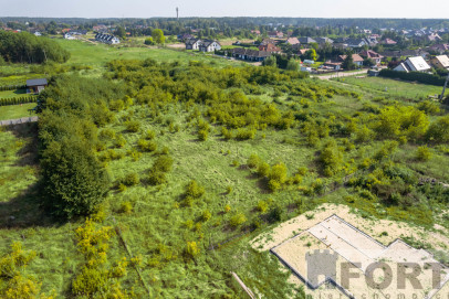 Działka Sprzedaż Kliniska Wielkie