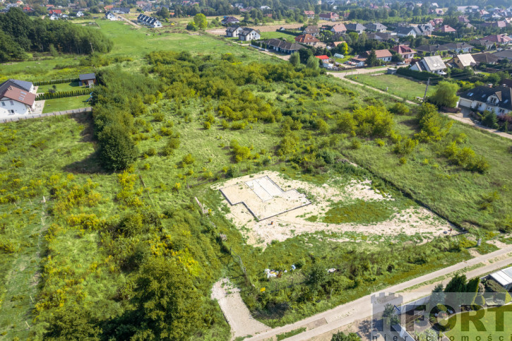 Działka Sprzedaż Kliniska Wielkie 11