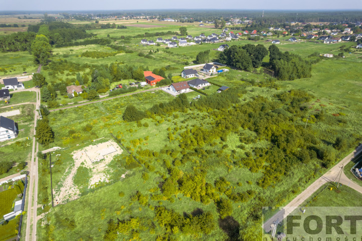 Działka Sprzedaż Kliniska Wielkie 2